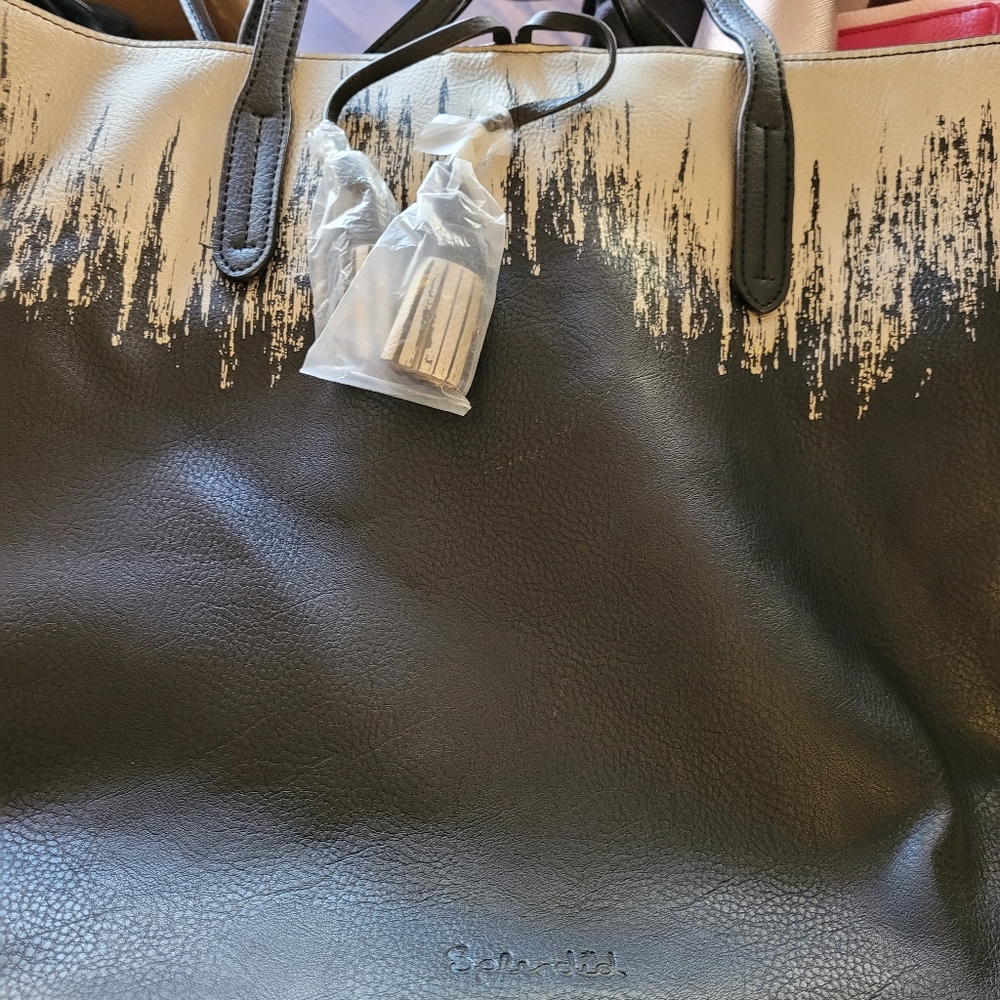 Splendid purse